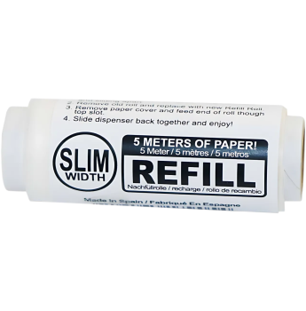 ELEMENTS - Rolls Refill Slim (5 Meter)